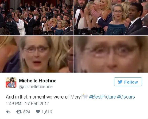 Oscar 2017