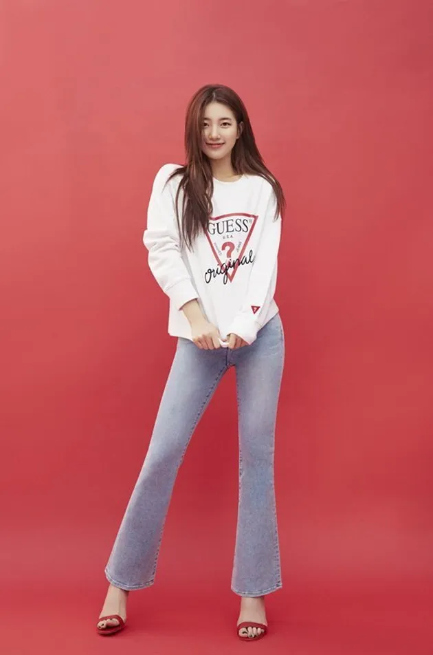 Suzy - Guess