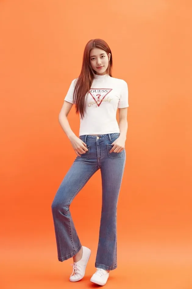 Suzy - Guess