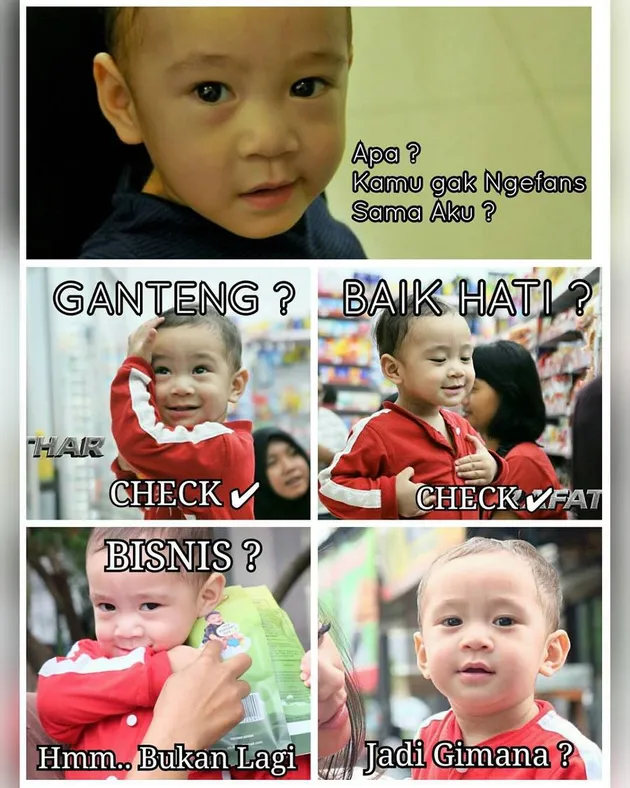 Meme Rafathar