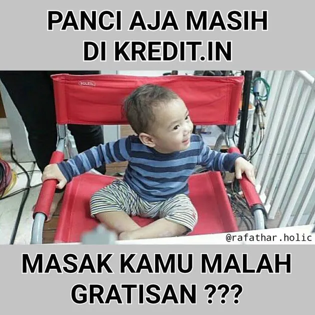Meme Rafathar
