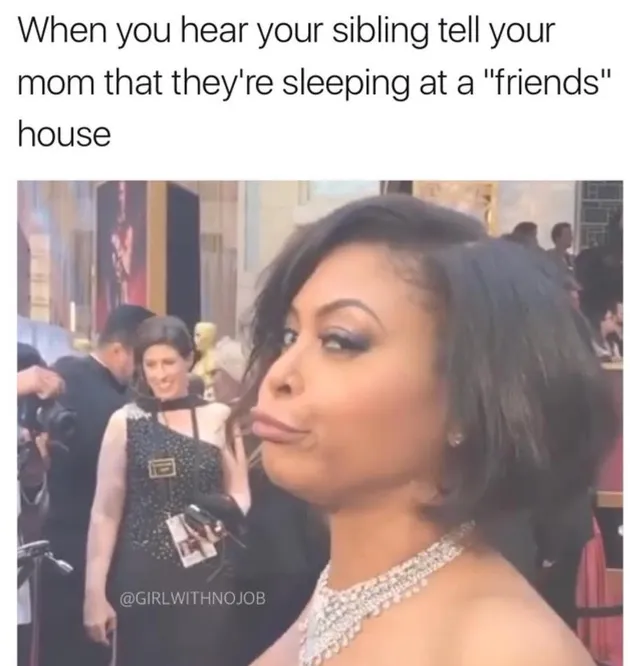 Meme Oscar 2017