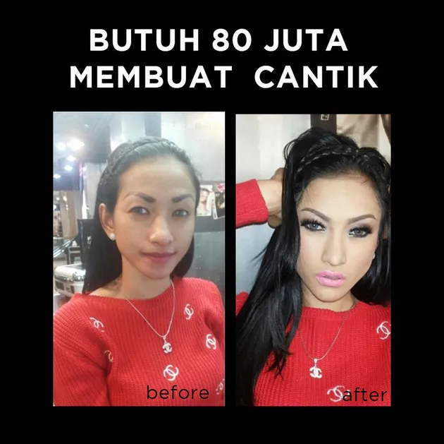 Meme Amel Alvi