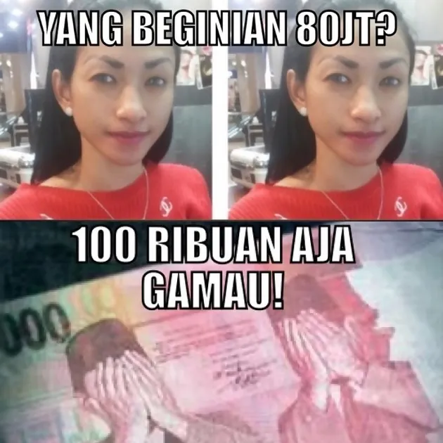 Meme Amel Alvi