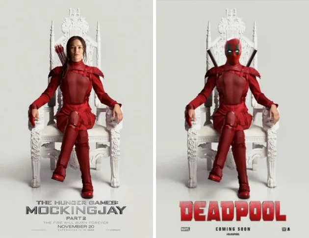 deadpool, film deadpool, foto deadpool, meme deadpool