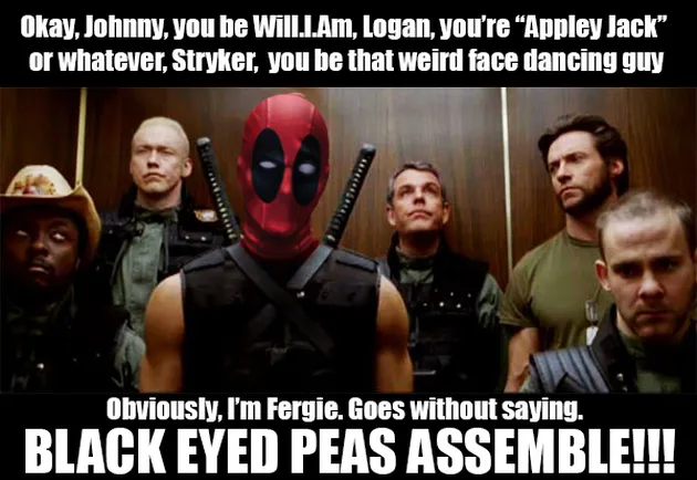 deadpool, film deadpool, foto deadpool, meme deadpool