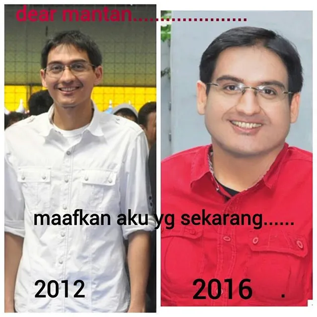 Dear Mantan