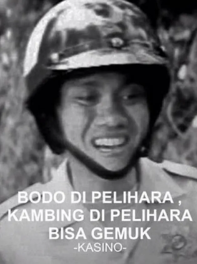 warkop dki, dono kasino indro, film warkop dki