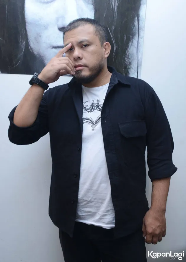 Joko Anwar