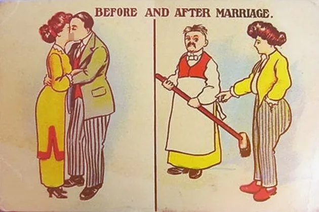 Meme Single VS Menikah