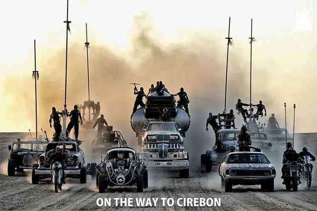 Meme Cirebon