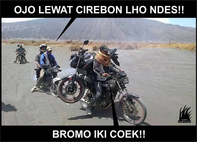 Meme Cirebon