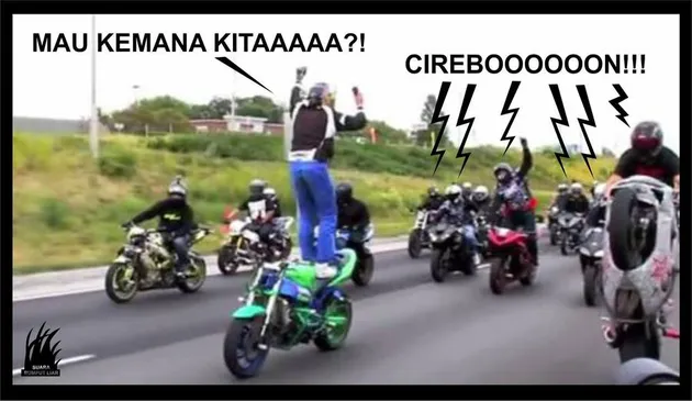 Meme Cirebon