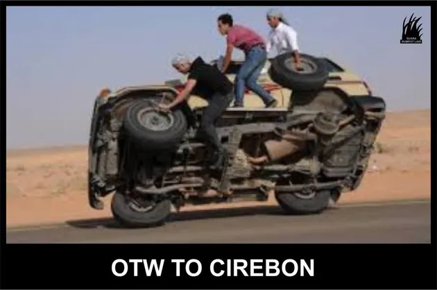 Meme Cirebon