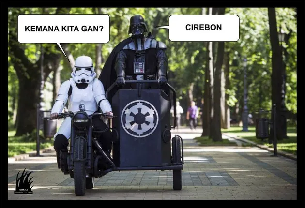 Meme Cirebon