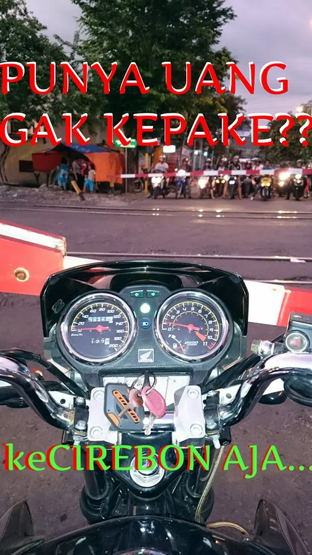 Meme Cirebon