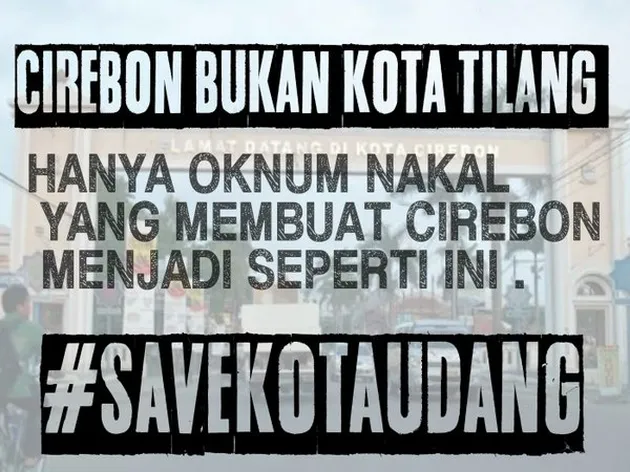 Meme Cirebon