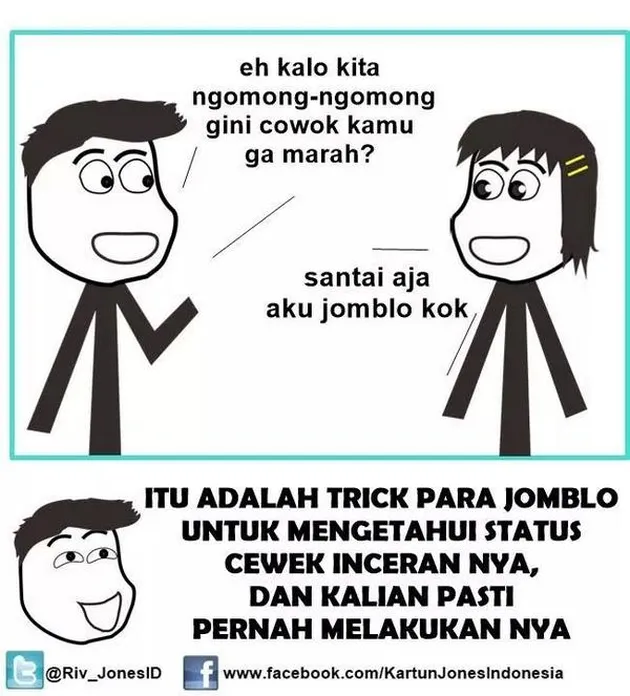 Meme Tema Modus Paling Beredar