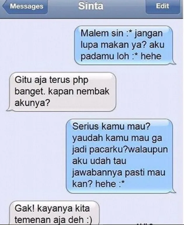 Meme Tema Modus Paling Beredar