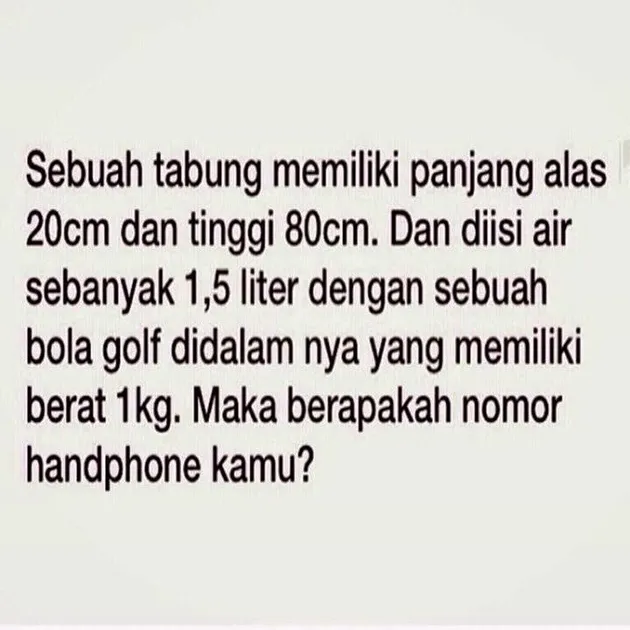 Meme Tema Modus Paling Beredar