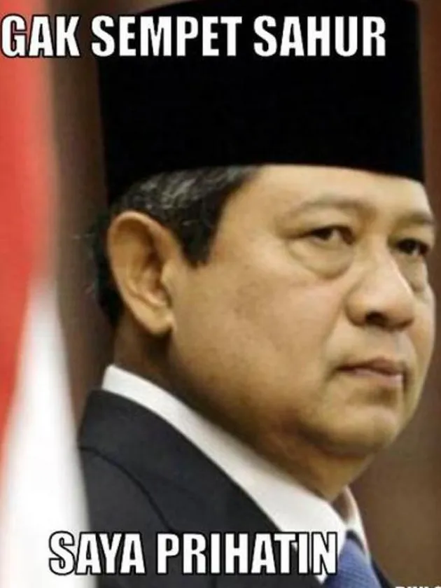 meme buka puasa, meme sahur, meme puasa