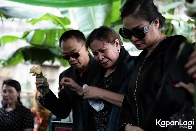 Benny Panjaitan
