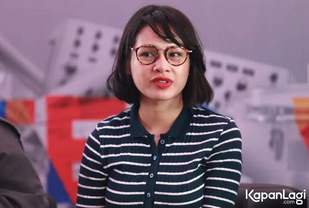 Saat ditemui Baxter Smith Dining Lounge and Roofbar, Kebayoran Baru, Jakarta Selatan, Selasa (11/7/2017), Andien bercerita kalau dirinya adalah sosok orang yang eksploratif dalam dunia musik.