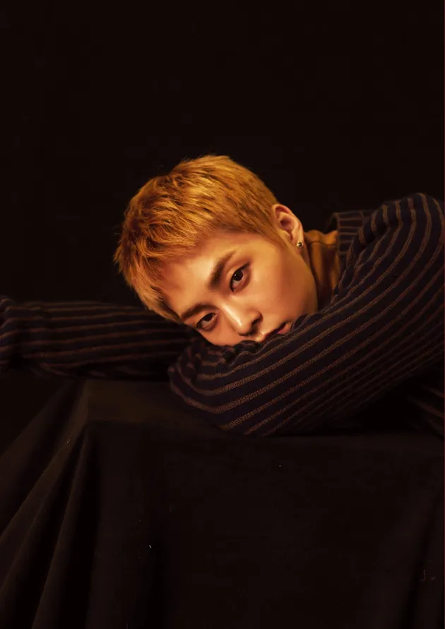 EXO rilis foto teaser untuk album musim dingin