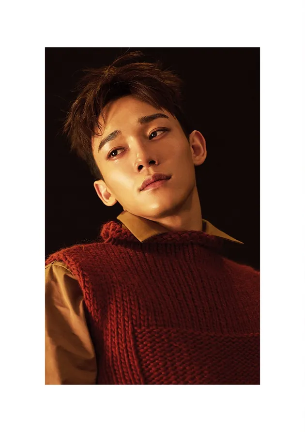 EXO rilis foto teaser untuk album musim dingin