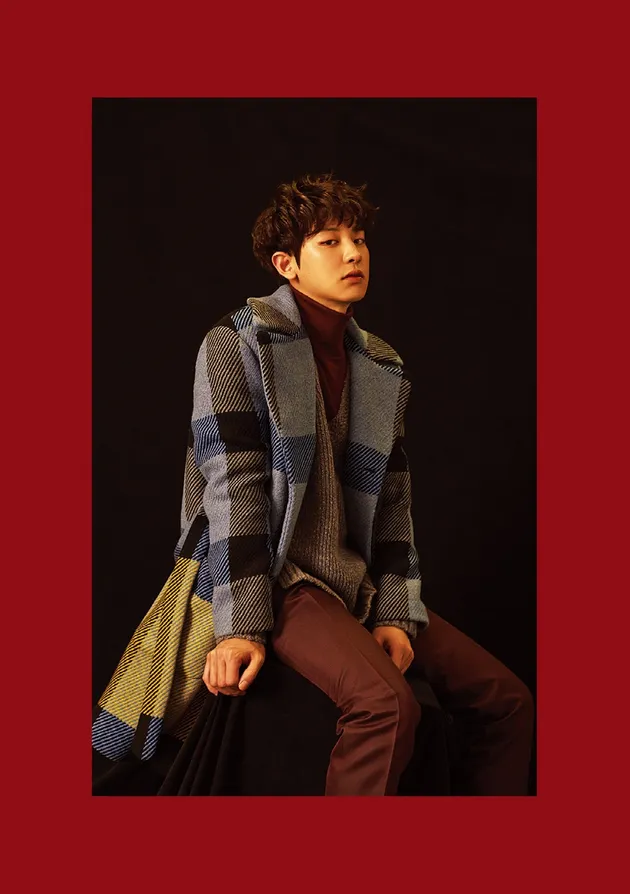 EXO rilis foto teaser untuk album musim dingin