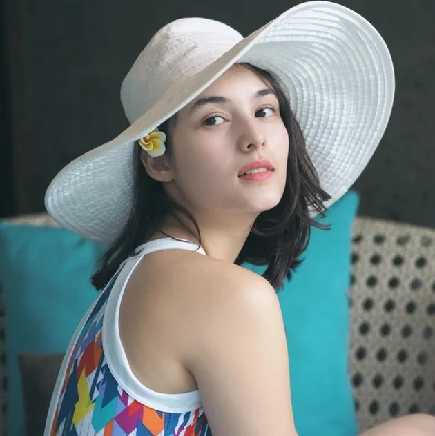 Chelsea Islan