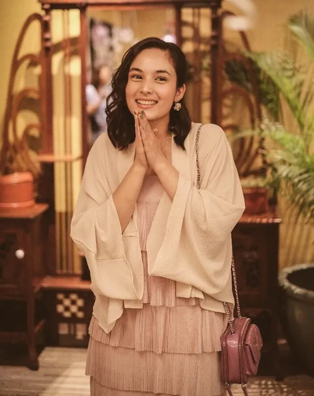 Chelsea Islan