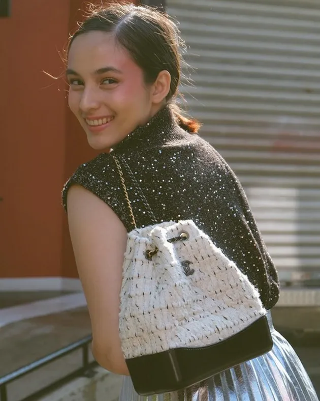 Chelsea Islan