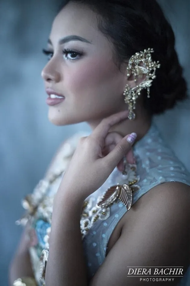 Ashanty &amp; Aurel Hermansyah