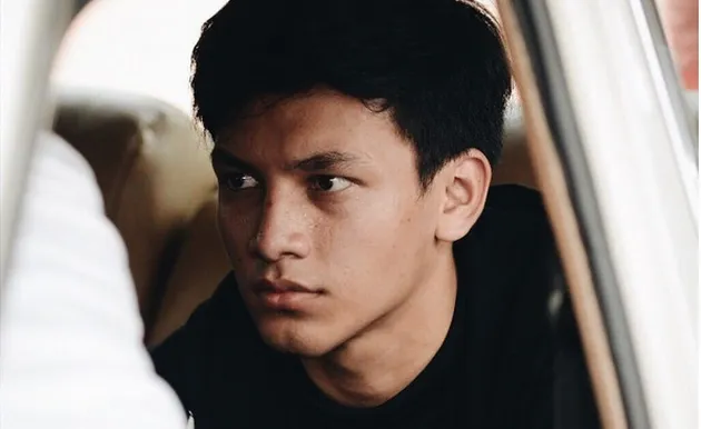 Jefri Nichol