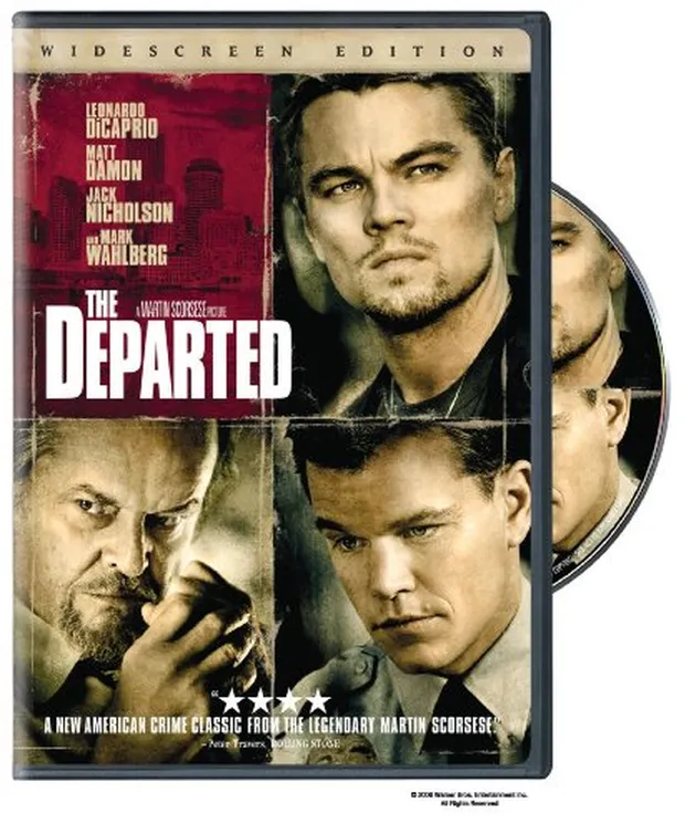 leonardo dicaprio, oscar, film leonardo dicaprio