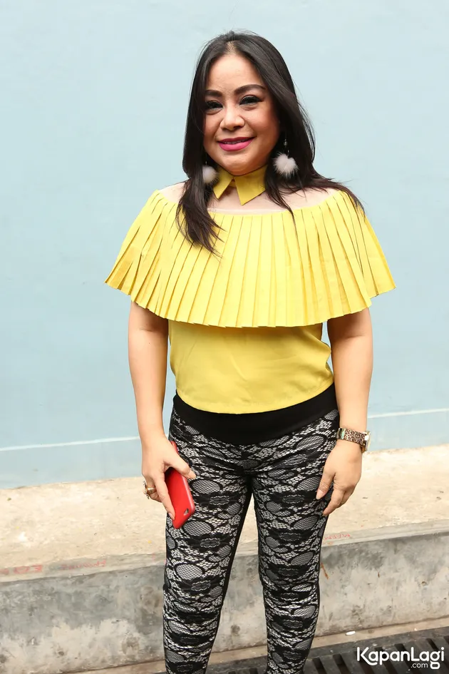 Annisa Bahar