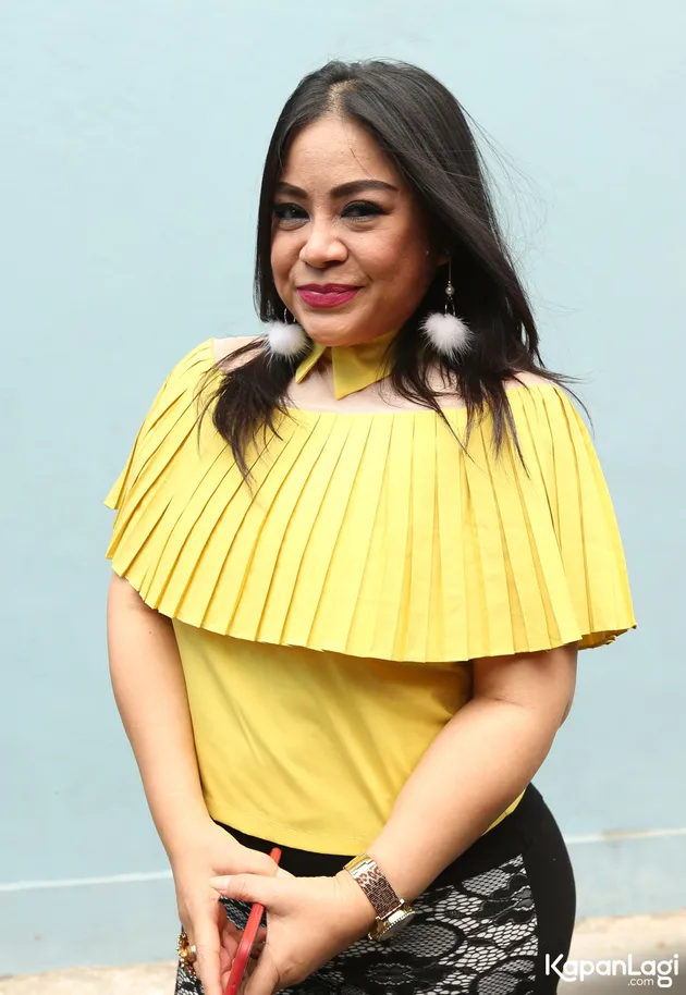 Annisa Bahar