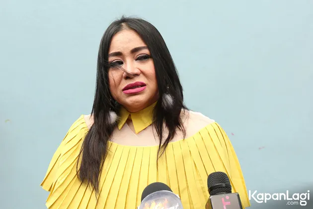 Annisa Bahar