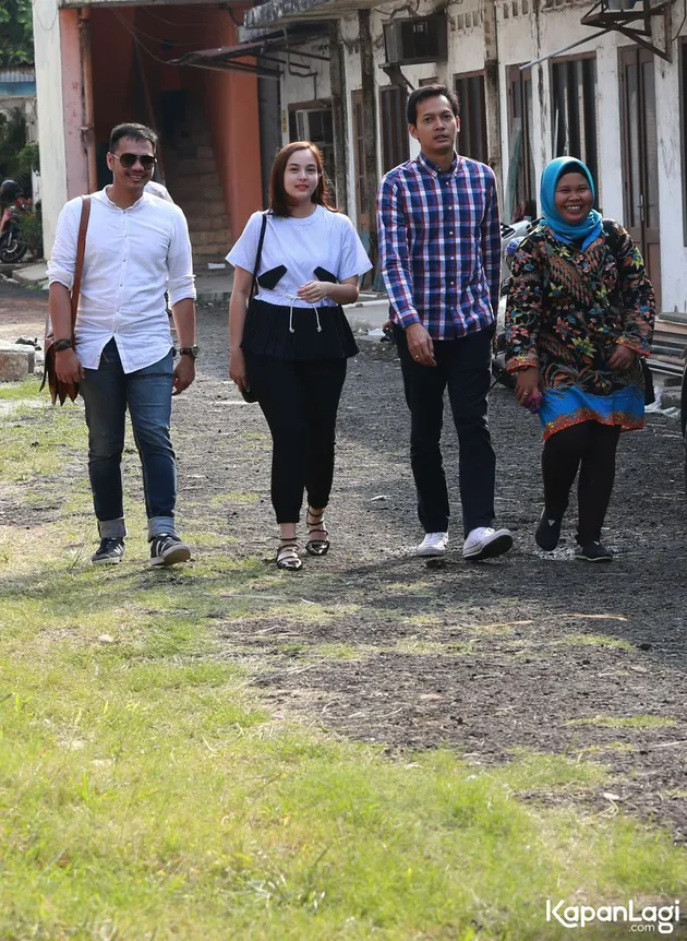 Chelsea Islan - Ayat-Ayat Cinta 2