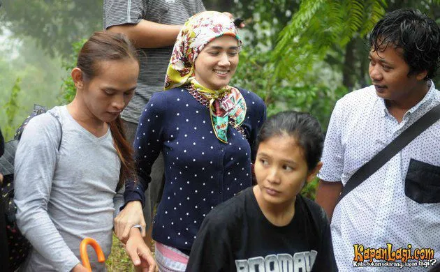 Foto Paling Hot 2015