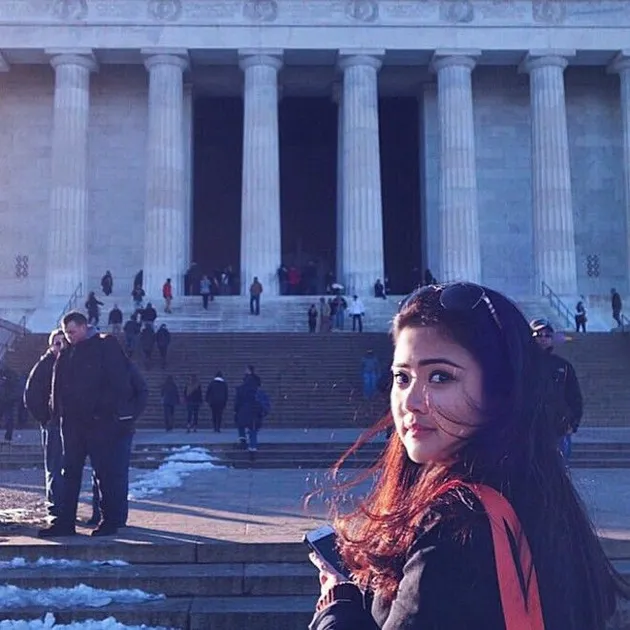 Foto Paling Hot 2015