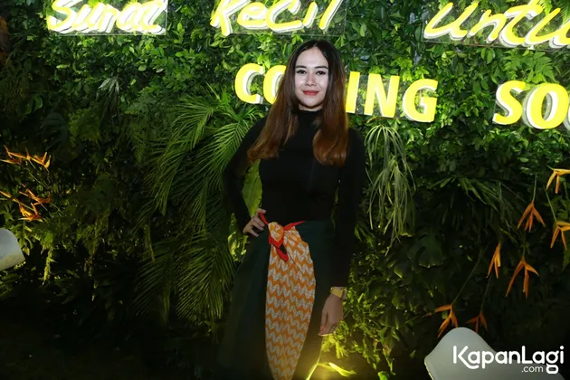 Aura Kasih