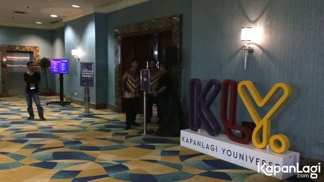 XYZ Day 2018