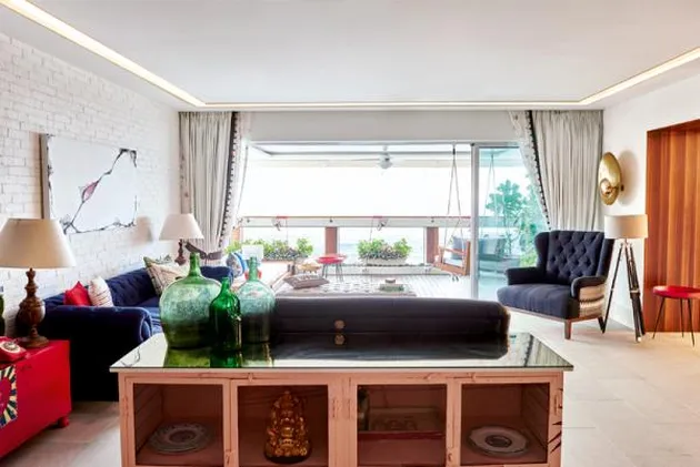 Rumah Seleb