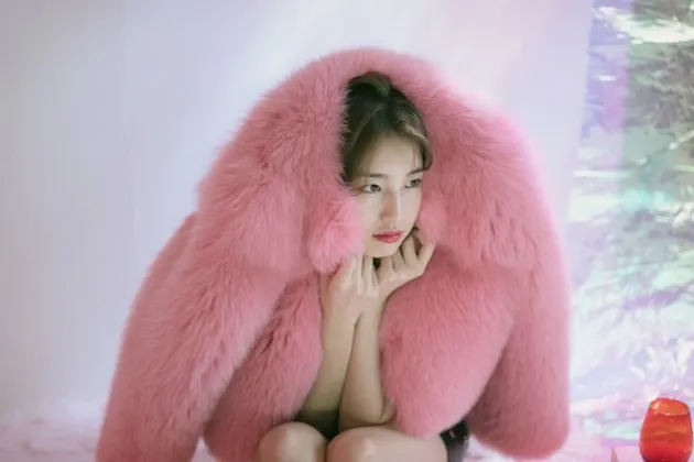 Suzy Miss A 