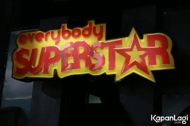 Everybody Superstar