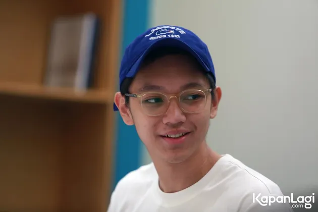 Ketika dijumpai di Rework Kuningan, Jakarta Selatan, Rabu (14/6), anak dari Ferry Salim yakni Brandon Salim bercerita soal web series #AnakArtis yang berbeda dengan tayangan yang lainnya.