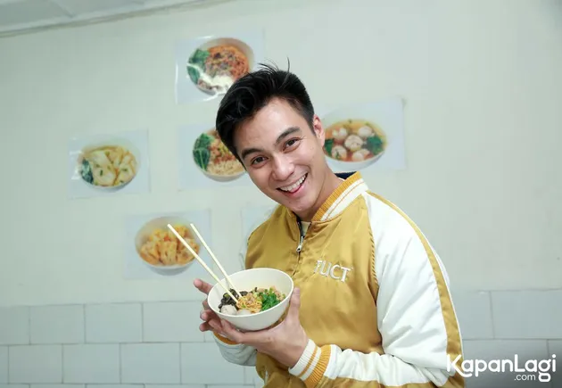 Baim Wong