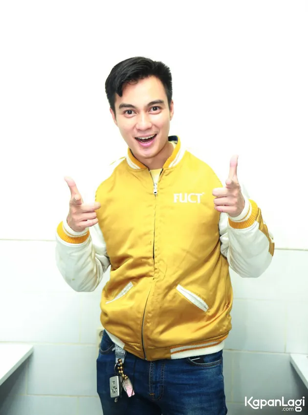 Baim Wong